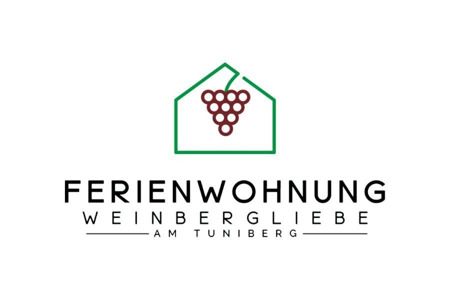 Moderne 2 Zi - Fewo Weinbergliebe Am Tuniberg Zwischen Freiburg Und Frankreich Merdingen Esterno foto